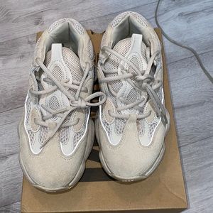 Yeezy 500 Blush